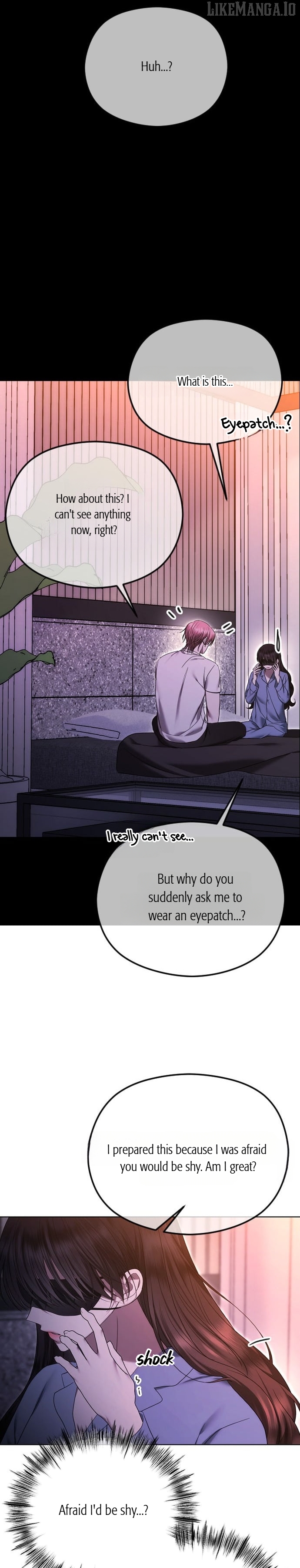 The Ending, I Want to Change it Chapter 80 - page 19